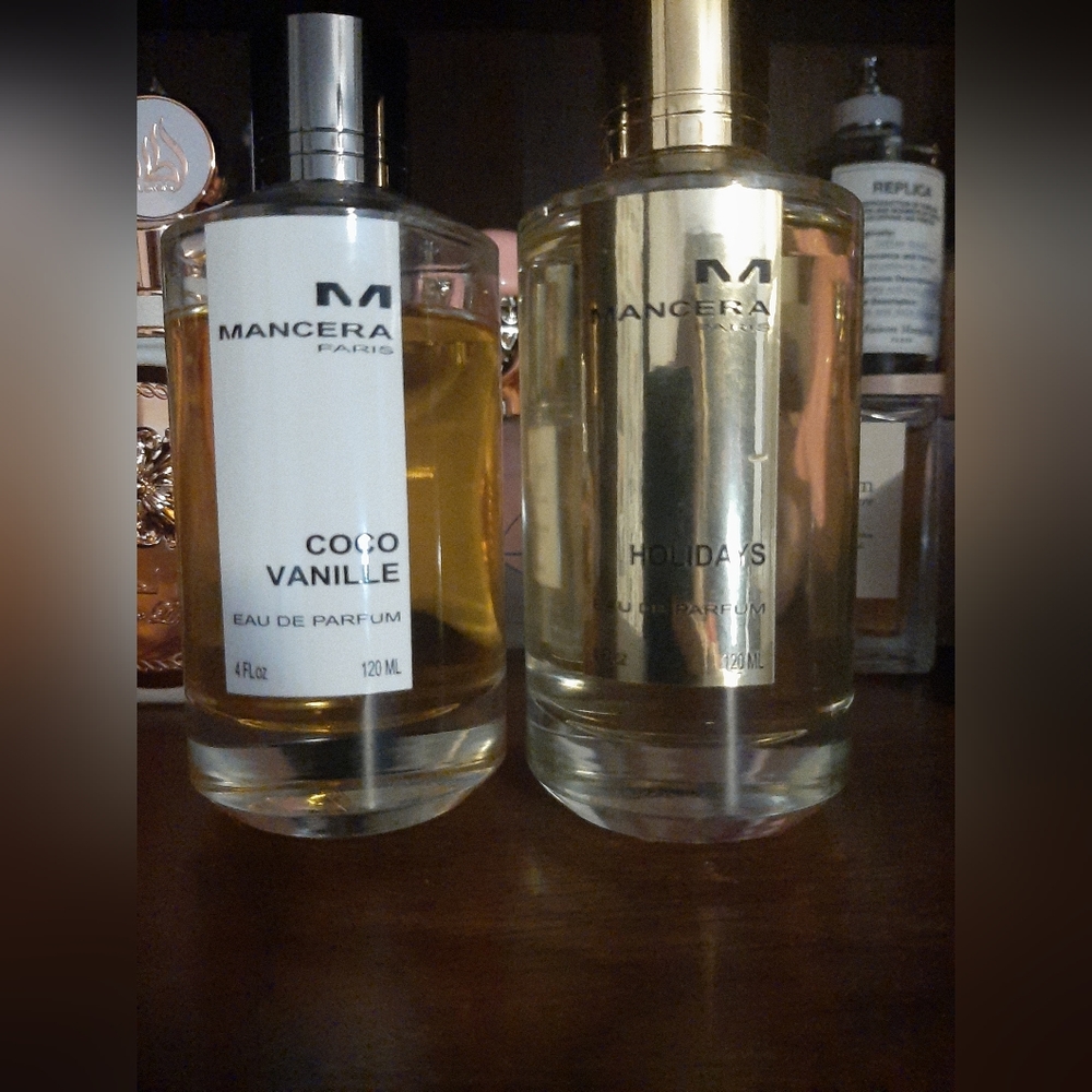 Perfumes